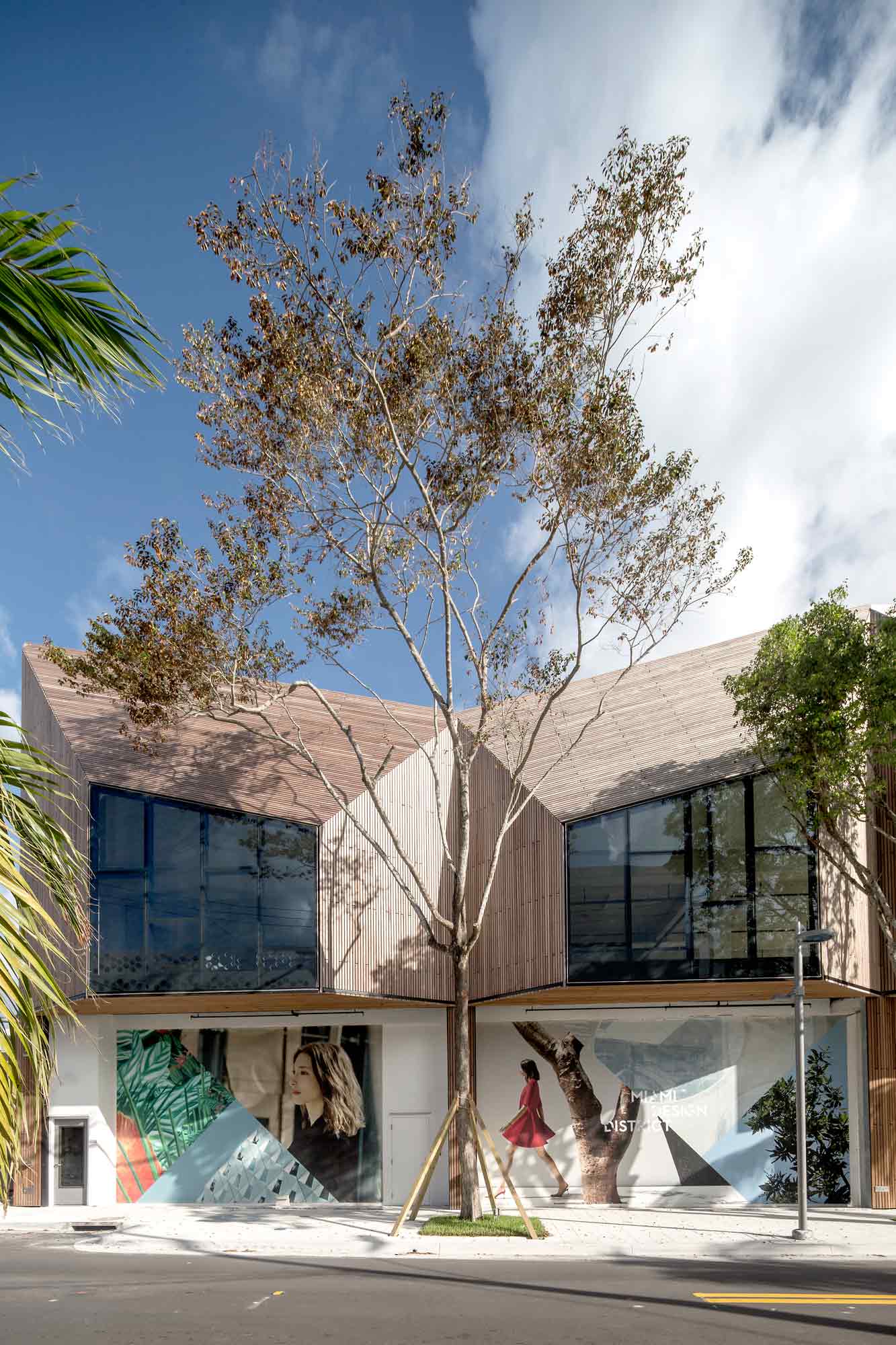 迈阿密南鸟零售村-8