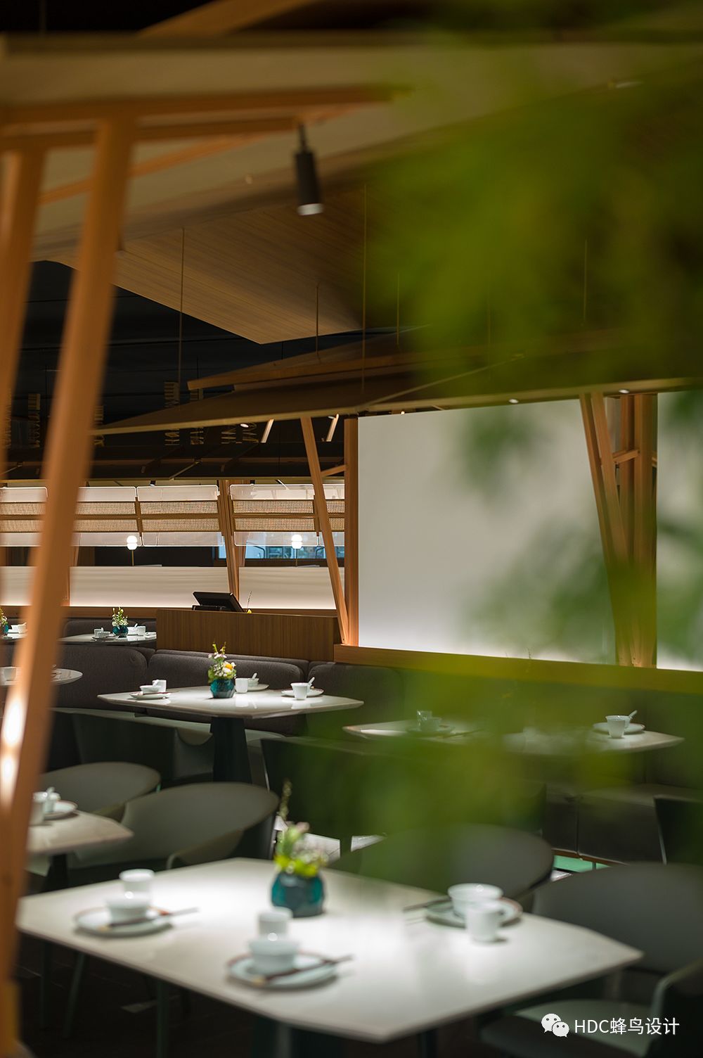 川味悠然，上海柴门饭儿尽显生活美学-11