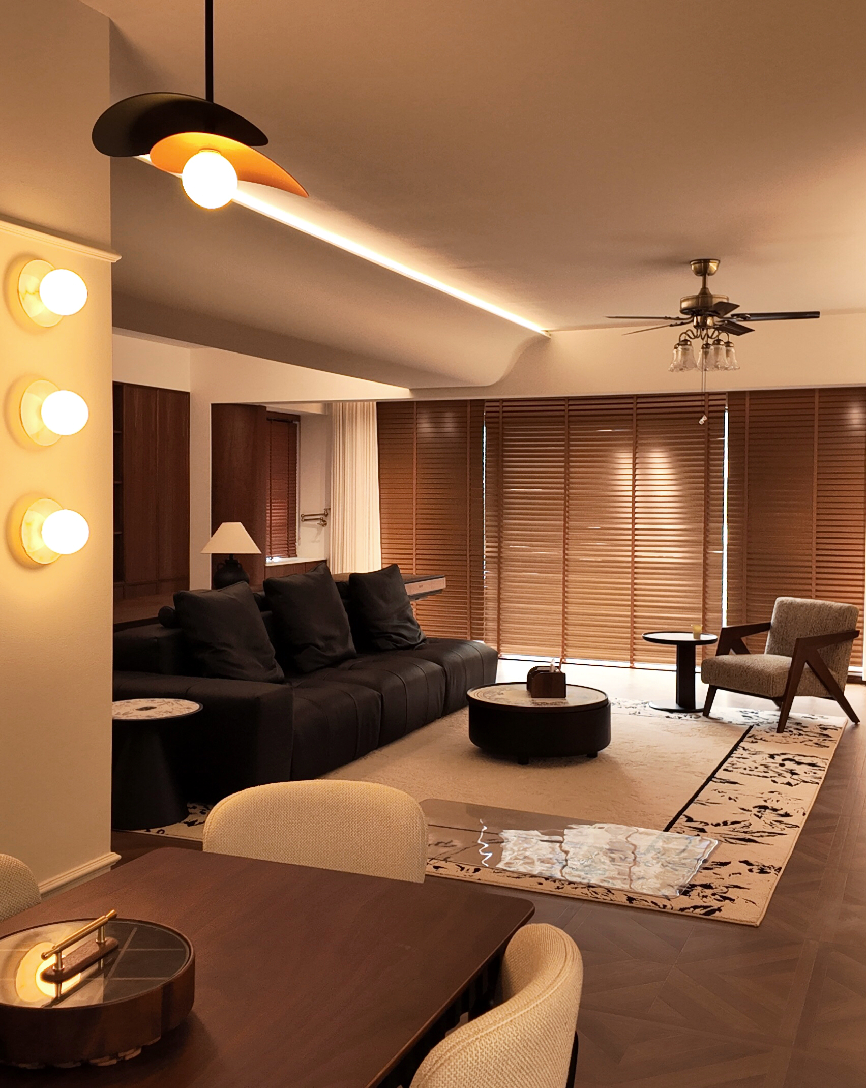 M · P · D E S I G N 邂逅木色之美丨沐品设计团队-23