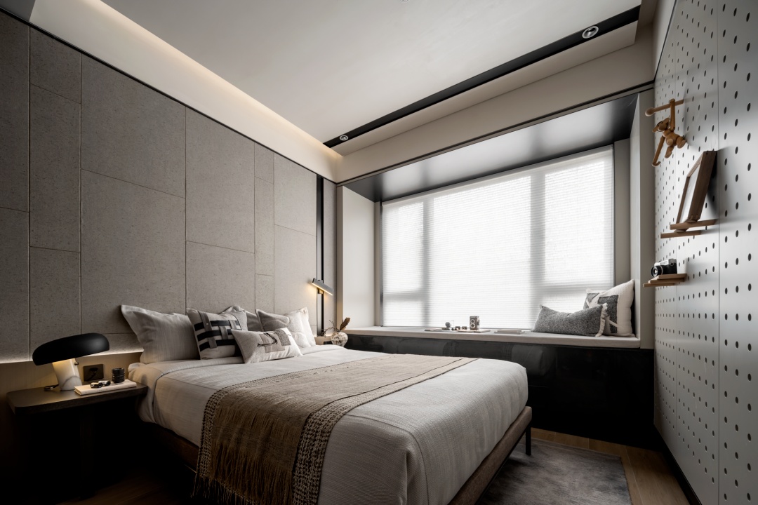 海南华润石梅湾旅游度假区六期（36#地块）项目丨中国万宁丨近境制作-29