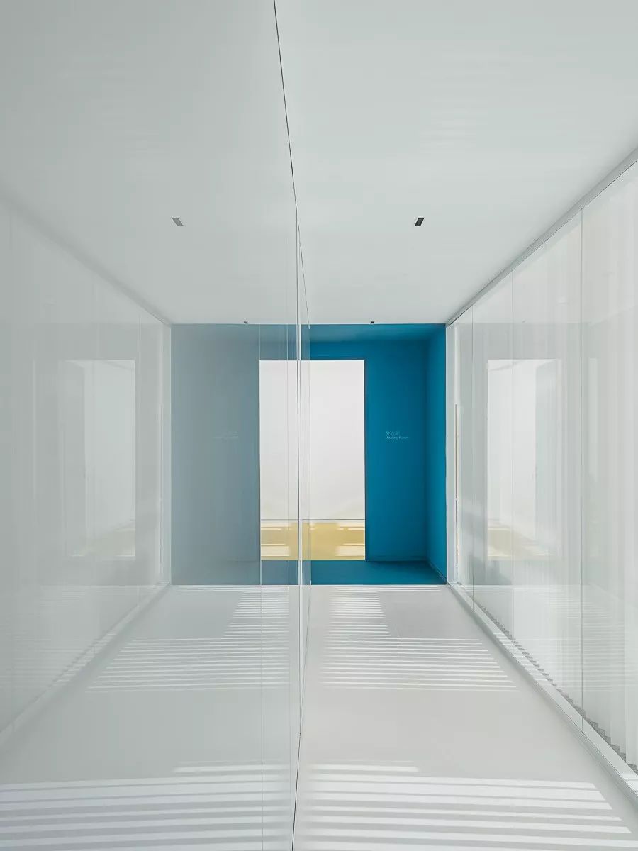 一乘建筑 2018 答卷 | 差异化设计，从城市公共空间到存量物业改造-58