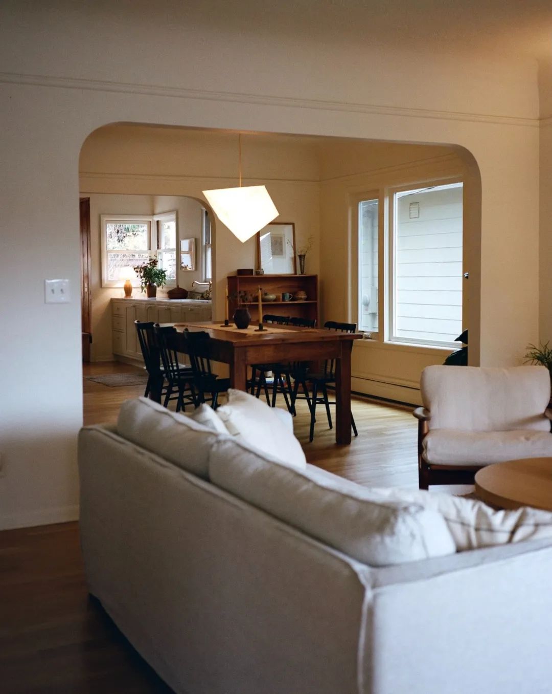 73㎡复式住宅丨美国纽约丨Of Prairies工作室-66