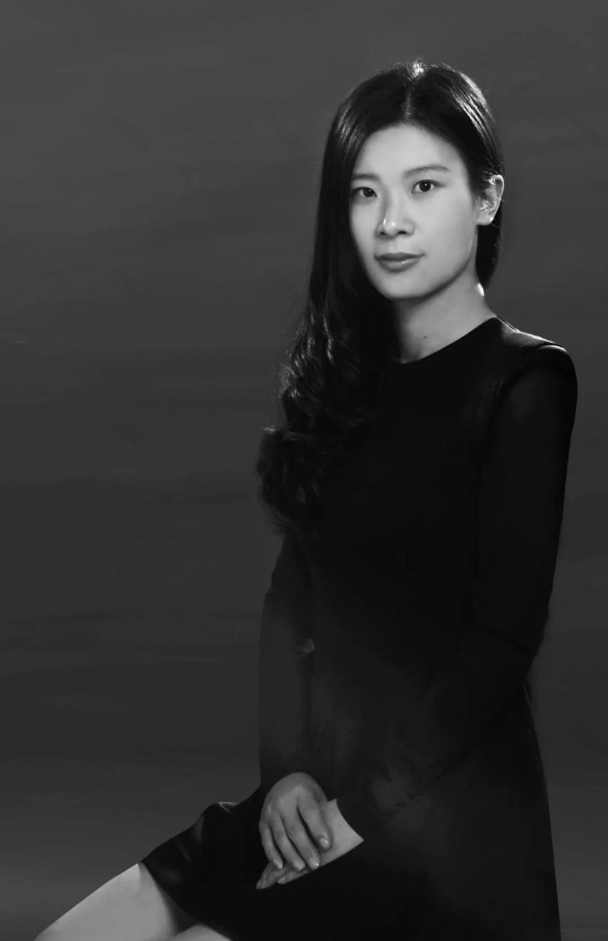 大洋五洲 117㎡现代轻奢家居,优雅与实用并存-36