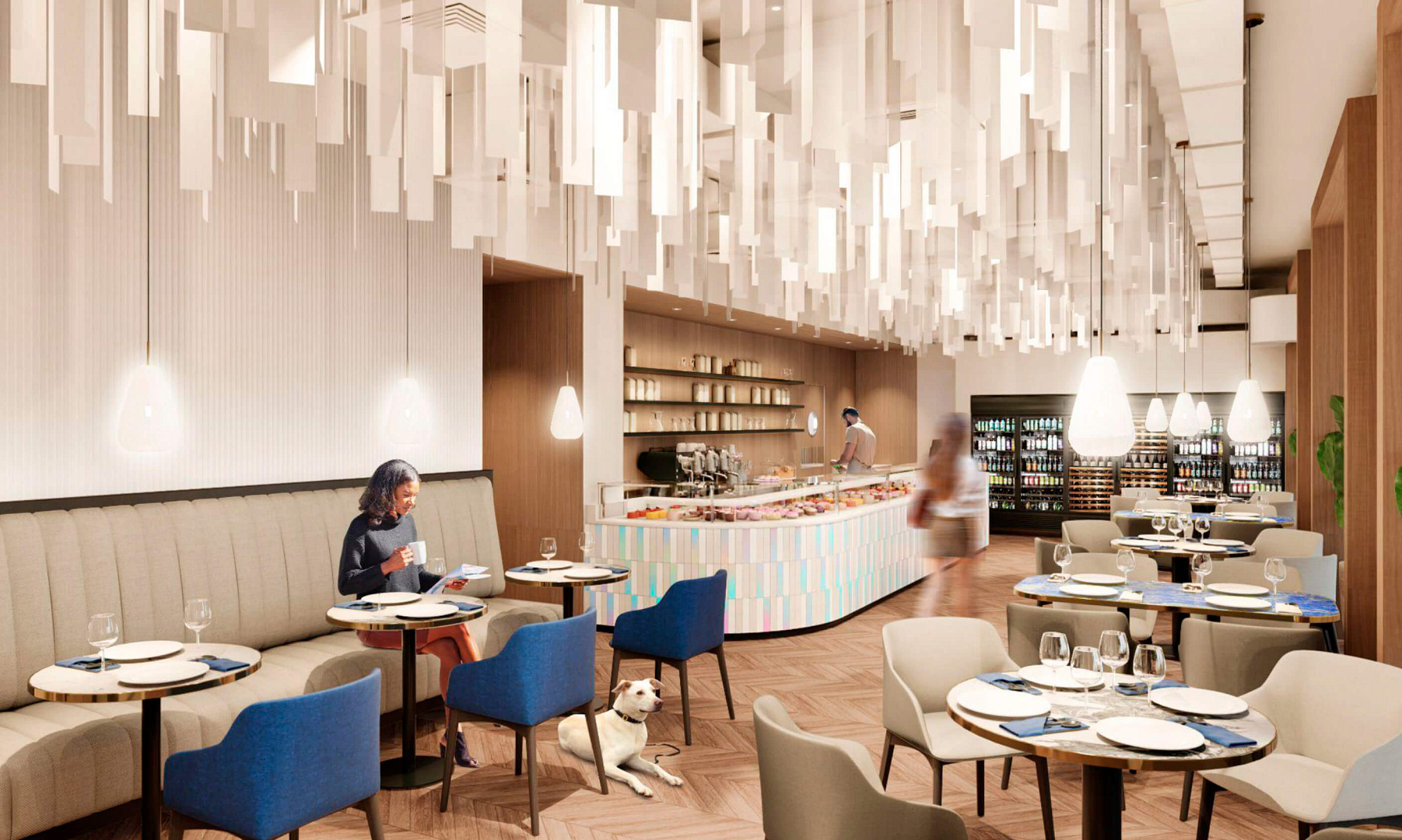 丨PROJECT architectural bureau-9