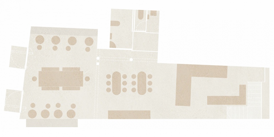 马德里街头美食店 Zuppa-33