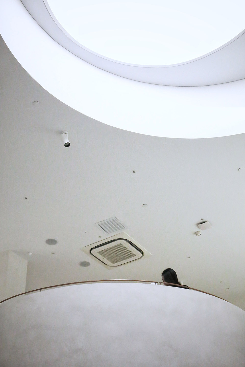 鹰集咖啡丰盛里店，上海 / 不迫工作室-41