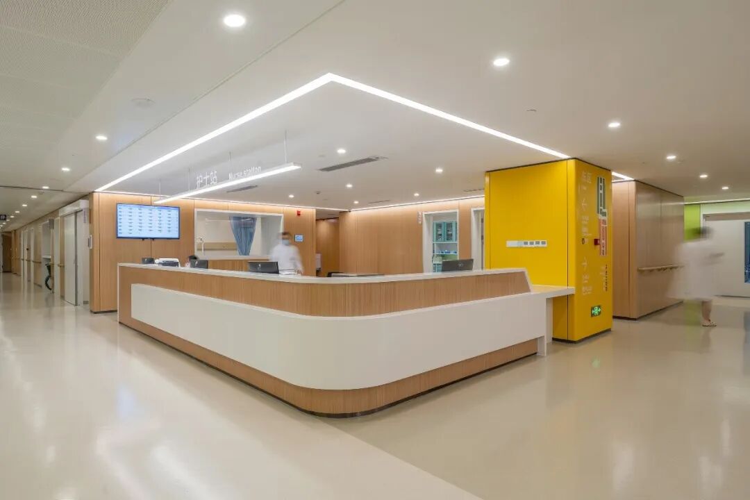 匠心筑医·智护健康——我院开展常州市第二人民医院阳湖院区二期项目回访-5