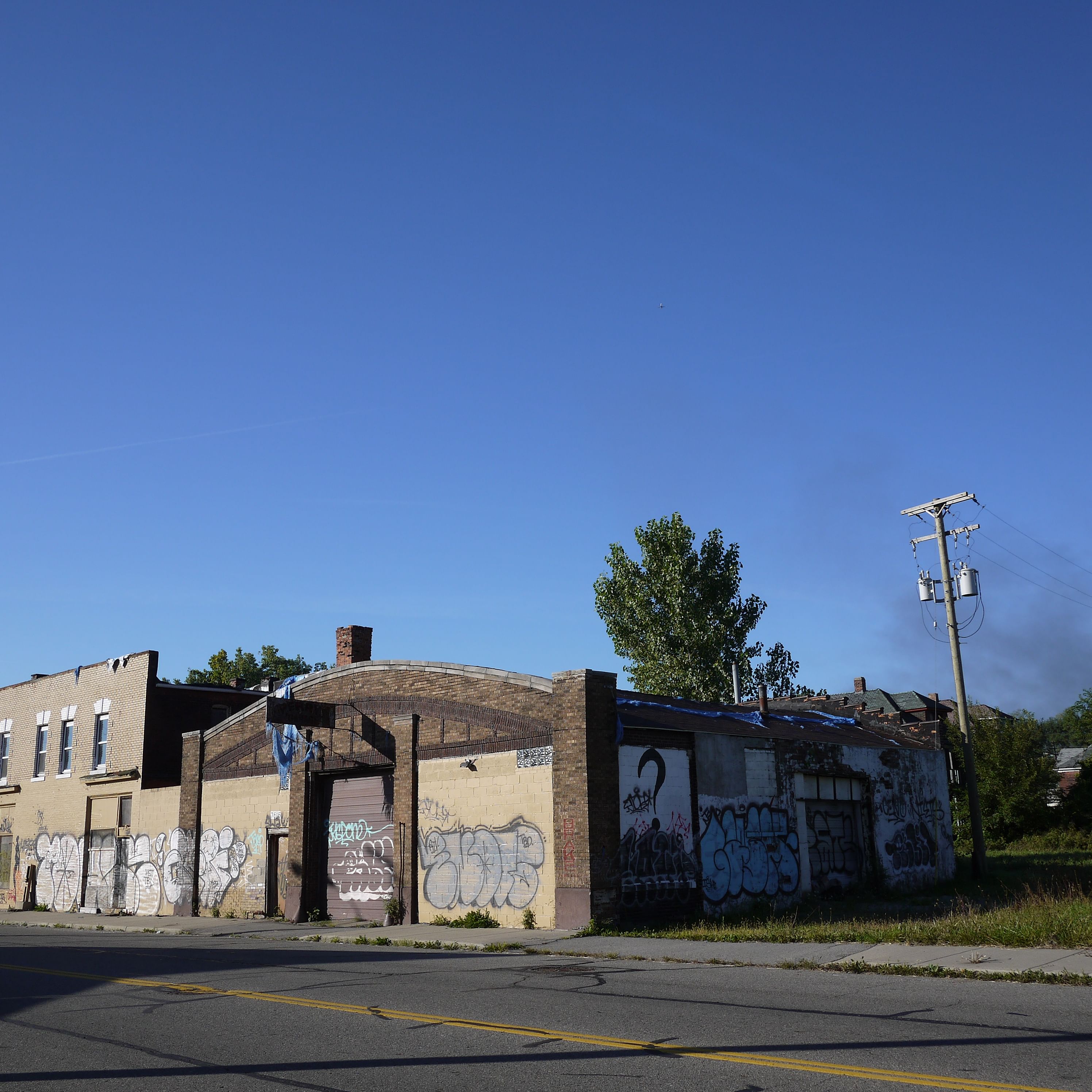 丨美国底特律-14