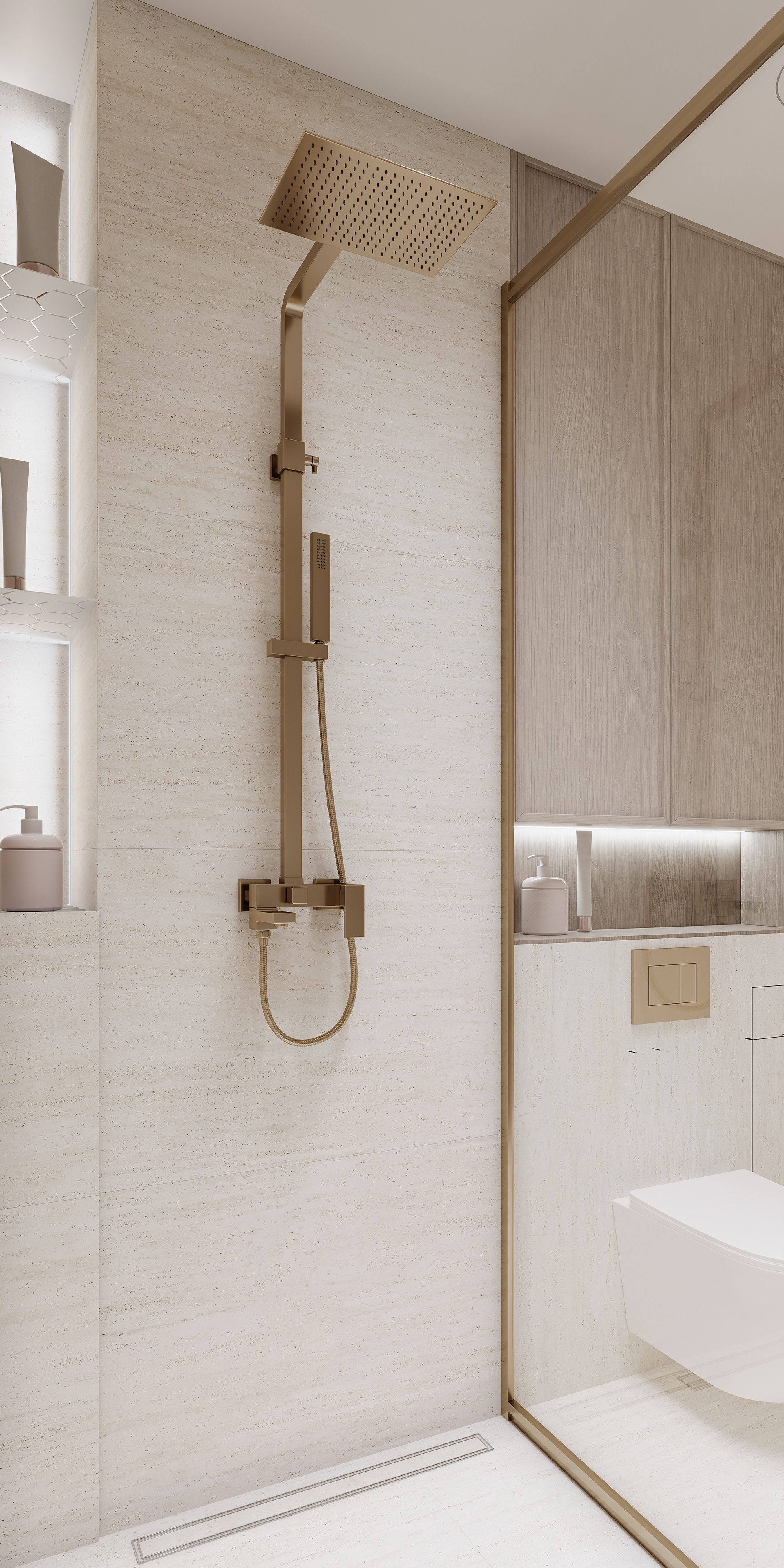 温馨典雅丨ArmeniaYerevan-36