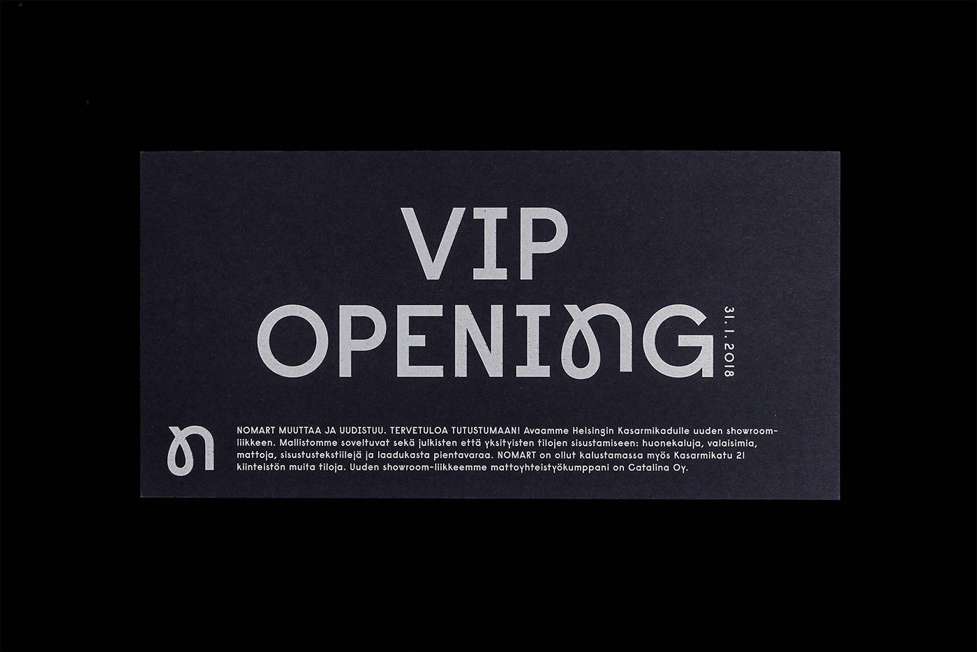 北欧意式设计经典融合，Nomart 展厅打造独特零售空间-10