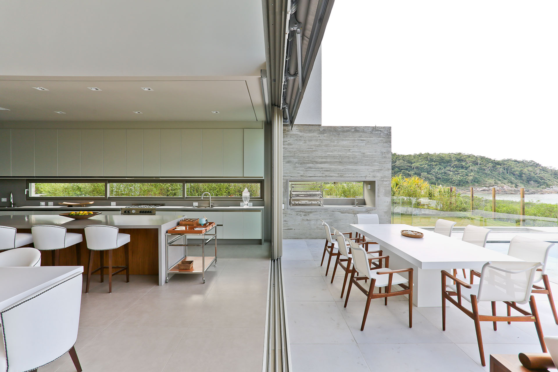 2017 年建筑佳作——FW House 4 摄影棚设计-7