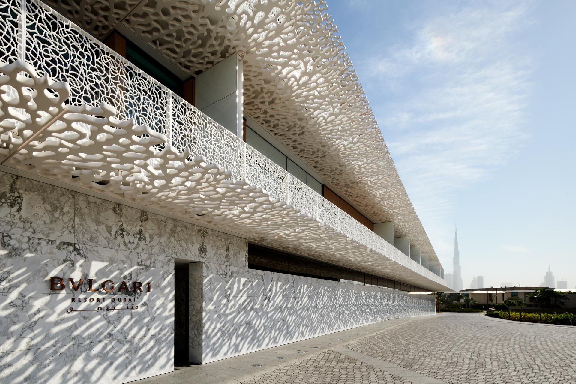 Bulgari Resort Dubai - ACPV ARCHITECTS-0