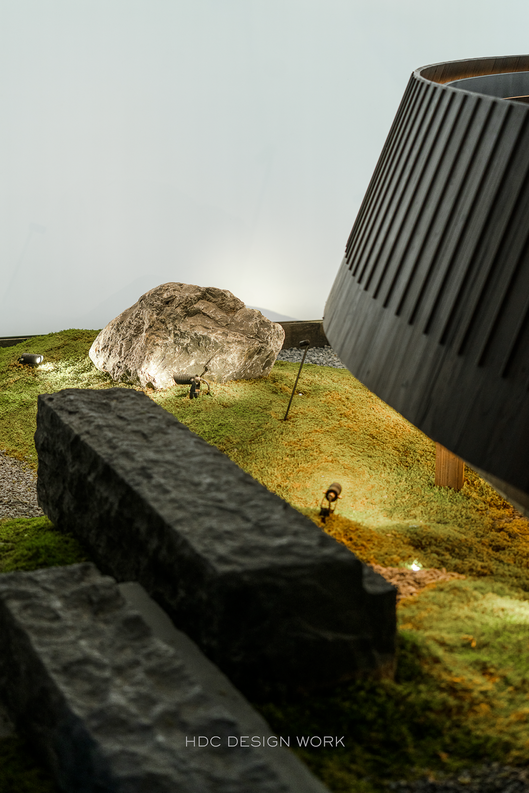 春天来了丨中国南昌丨蜂鸟设计-21