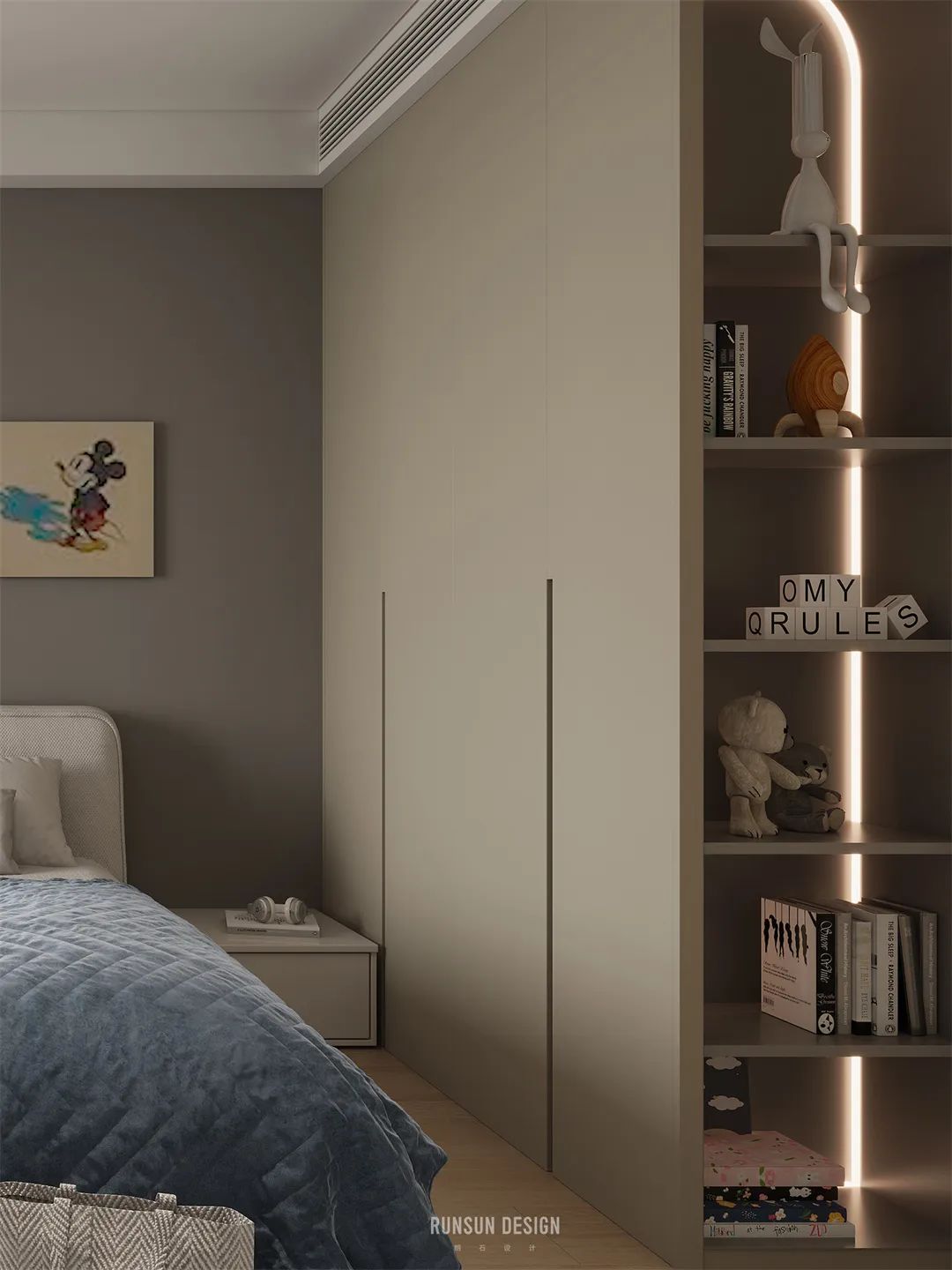 地中海风情融入古城比布鲁斯丨中国温州丨朗石设计-70