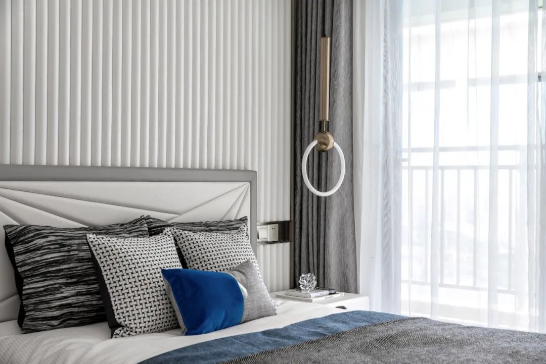 中骏∙昆明天誉样板房-37