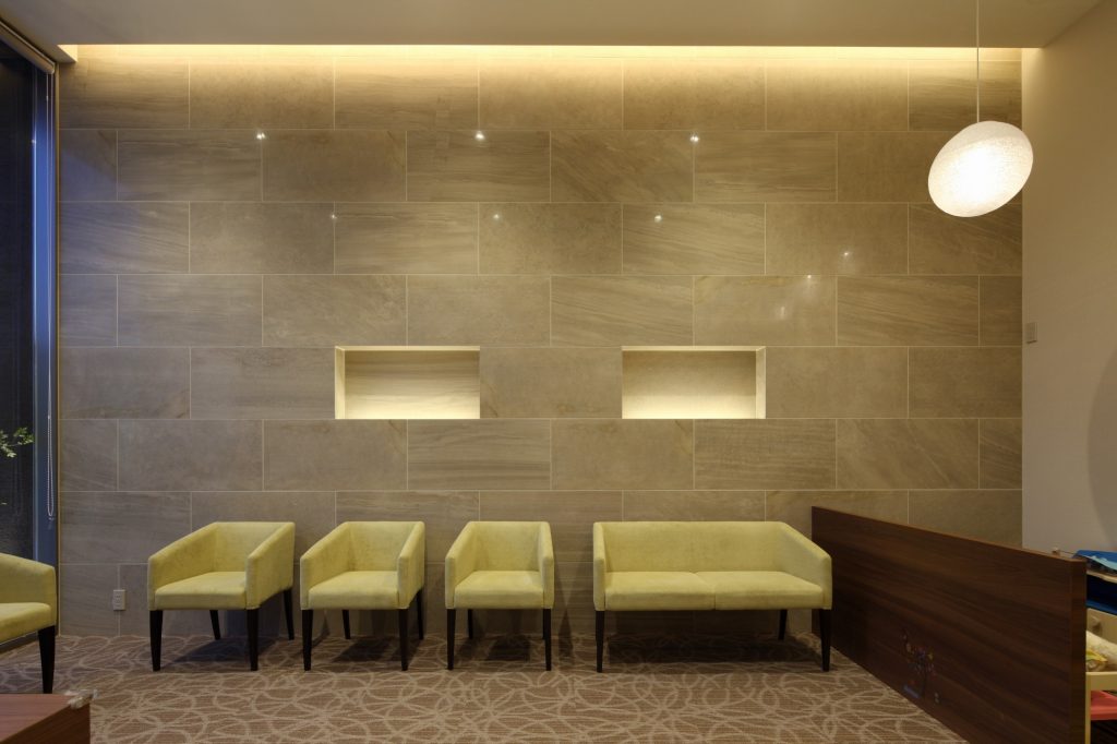 さらの木歯科丨日本三重丨UDA建築設計-24