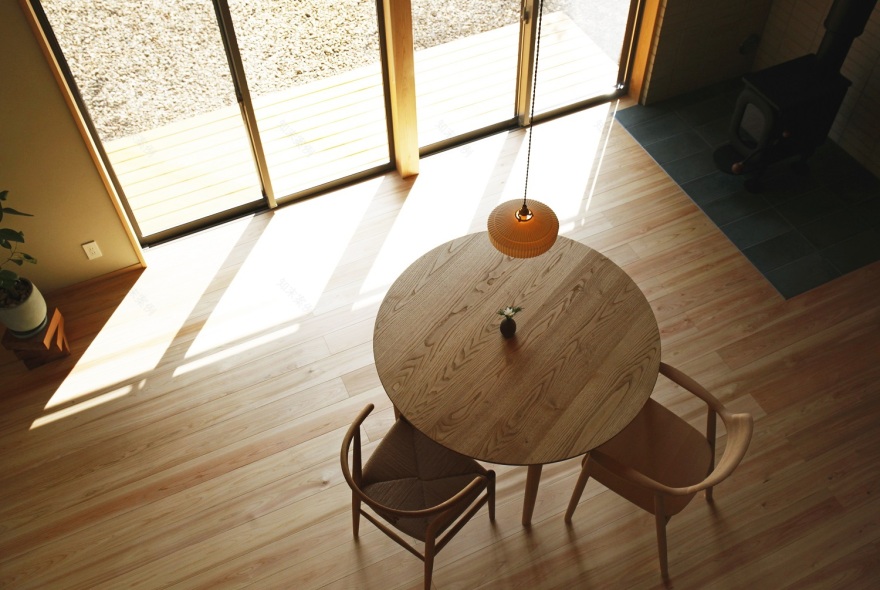 大原の家4(House of Ohara4)丨日本京都丨十木舎-21