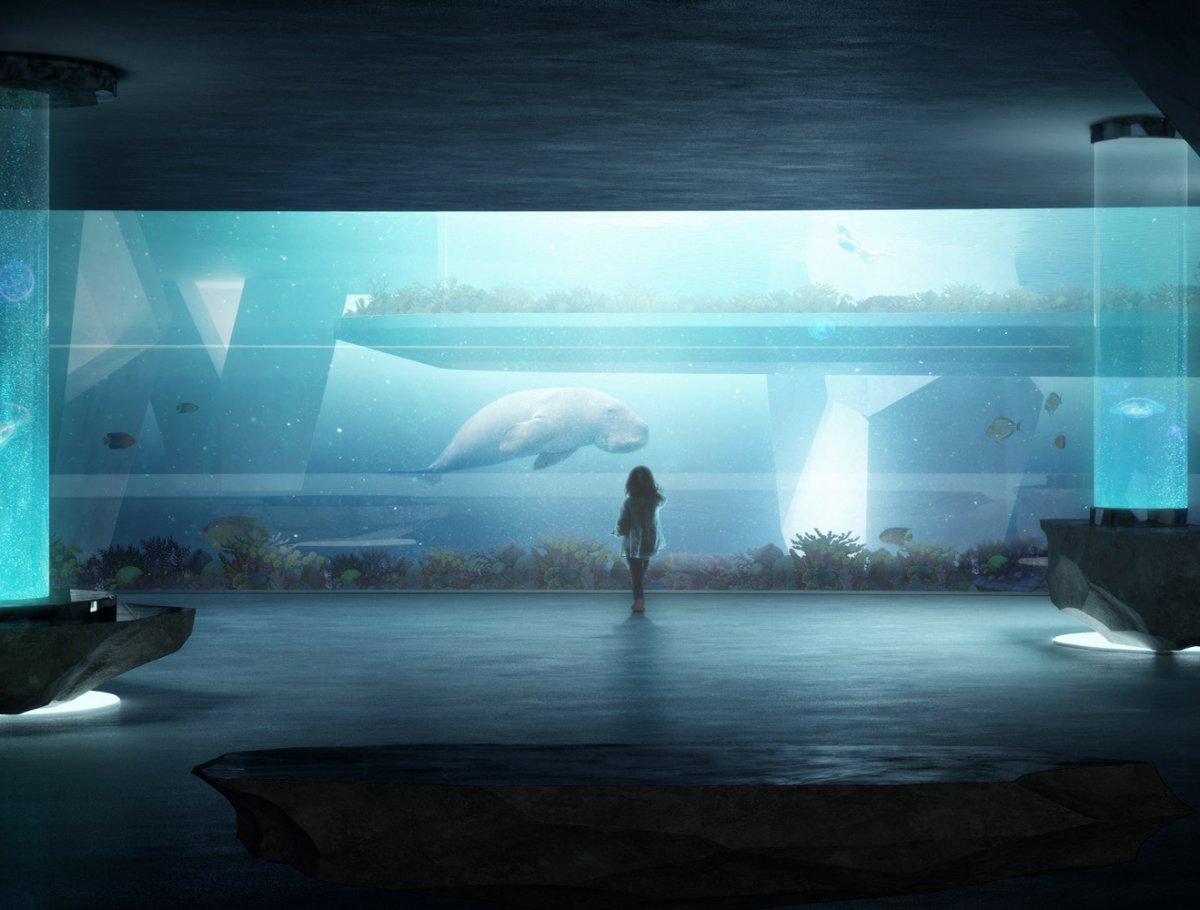 Eco Island 酒店-22