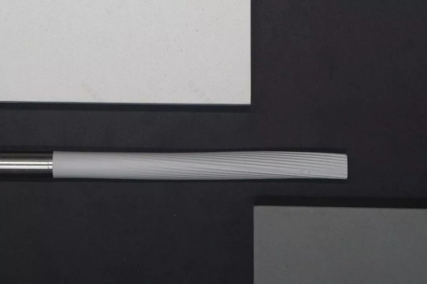 混凝土笔系列 | 原方云流塔,书写生活新美学-70