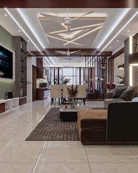 Drawing Dining Project