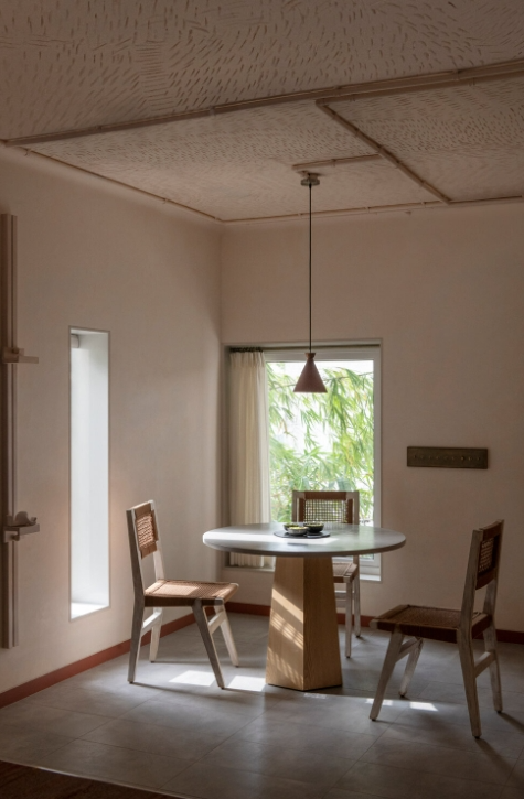 Prahaa 项目丨印度丨室内设计公司 Tosh-19