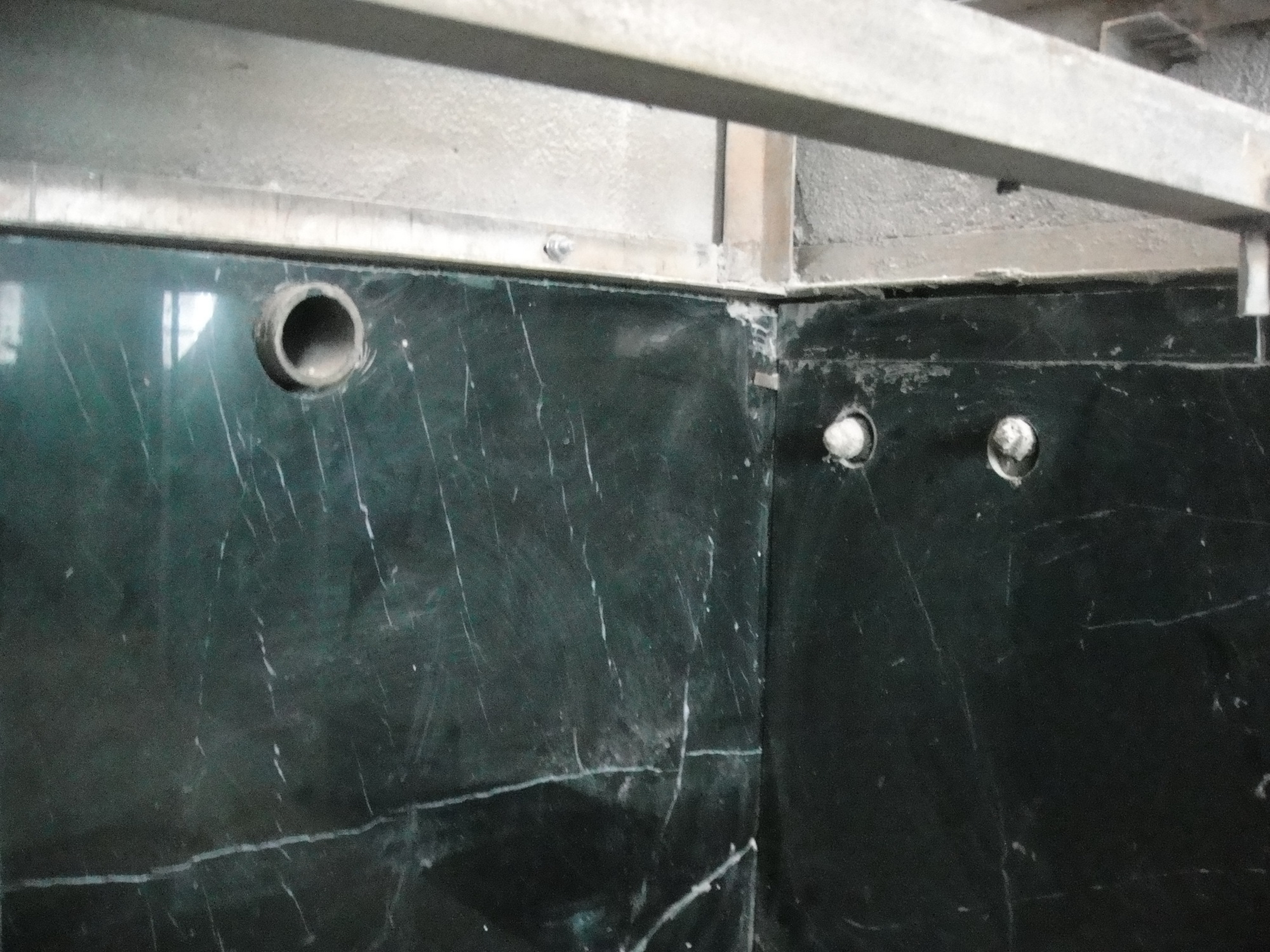 天津瑞吉酒店样板房图纸-6-21