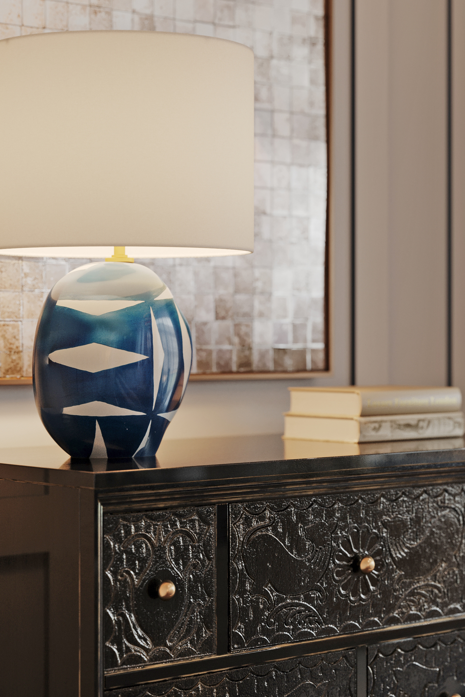 别墅 2 大房间和厨房丨沙特阿拉伯利雅得-8