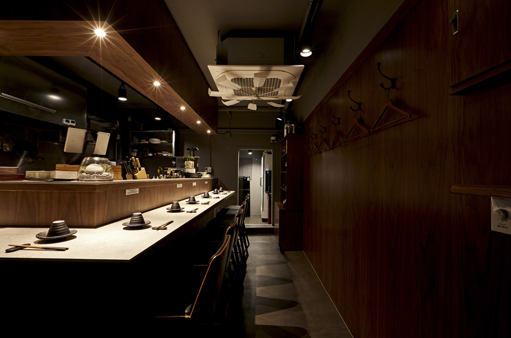 10 坪小户型打造温馨原木空间-4