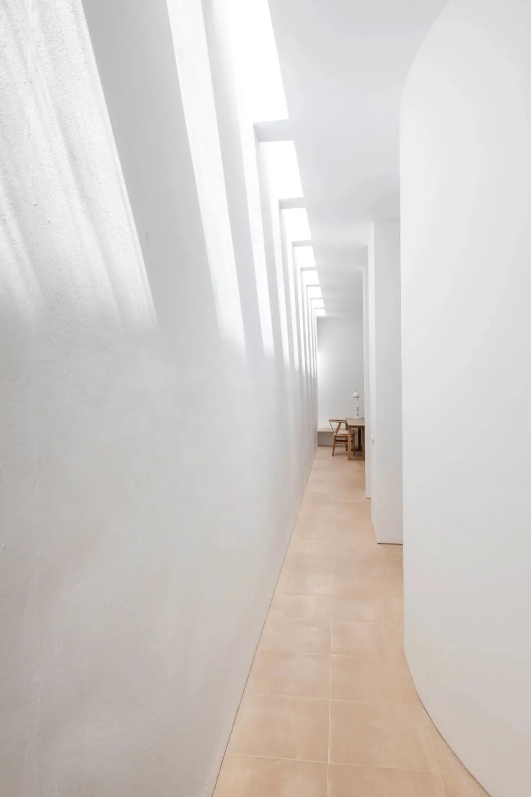 西班牙马略卡岛现代奢宅 Villa Santanyi丨John Pawson-34