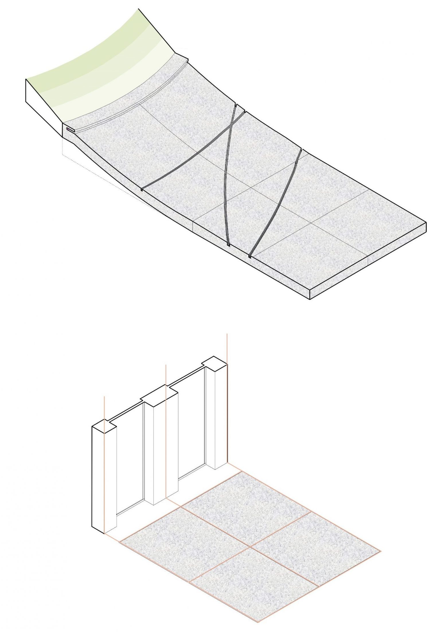 莫斯科 Stone Savelovskaya 办公中心丨俄罗斯莫斯科丨Basis architectural bureau-21