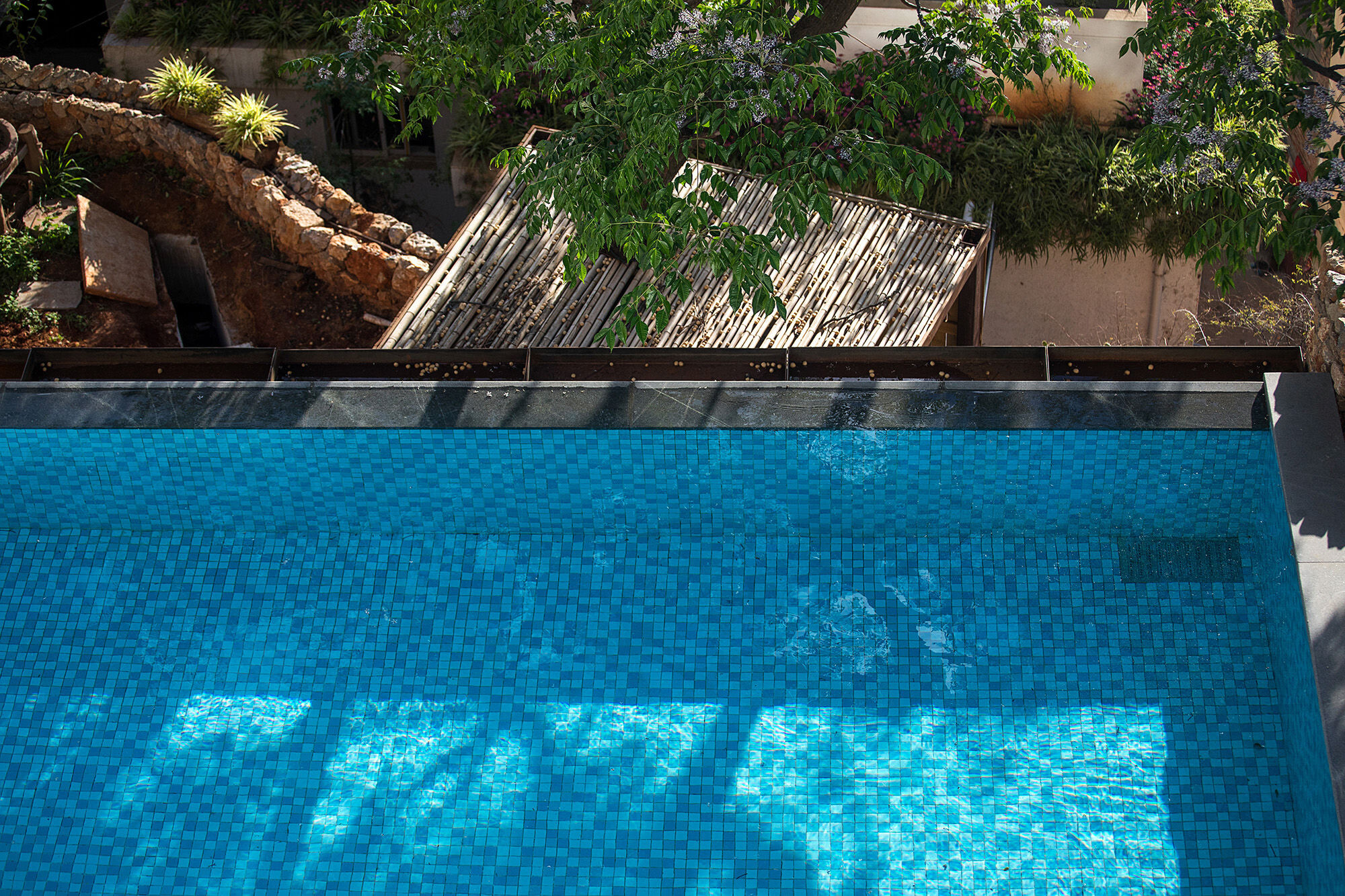 大理 Munwood 全景度假酒店——融入自然的建筑与室内设计-34