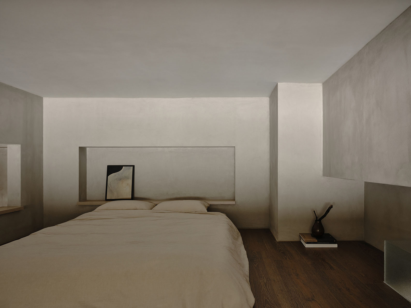 FC 住宅丨中国台北丨fws_work 设计工作室-50