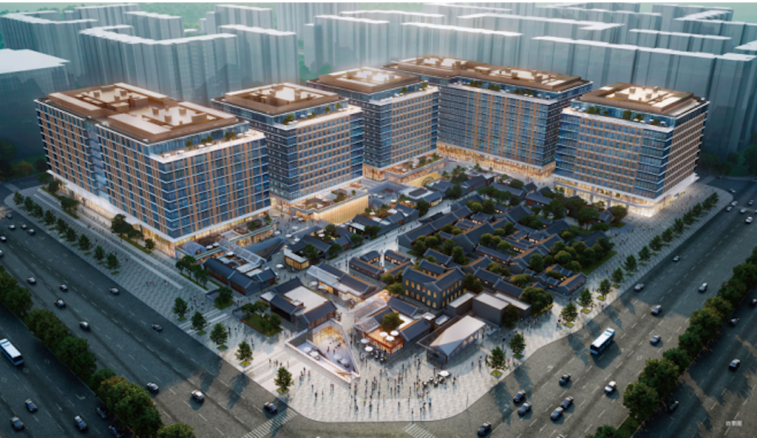 《新闻联播》再度点赞中海！-32