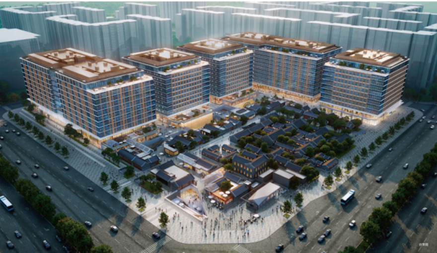 《新闻联播》再度点赞中海!-32