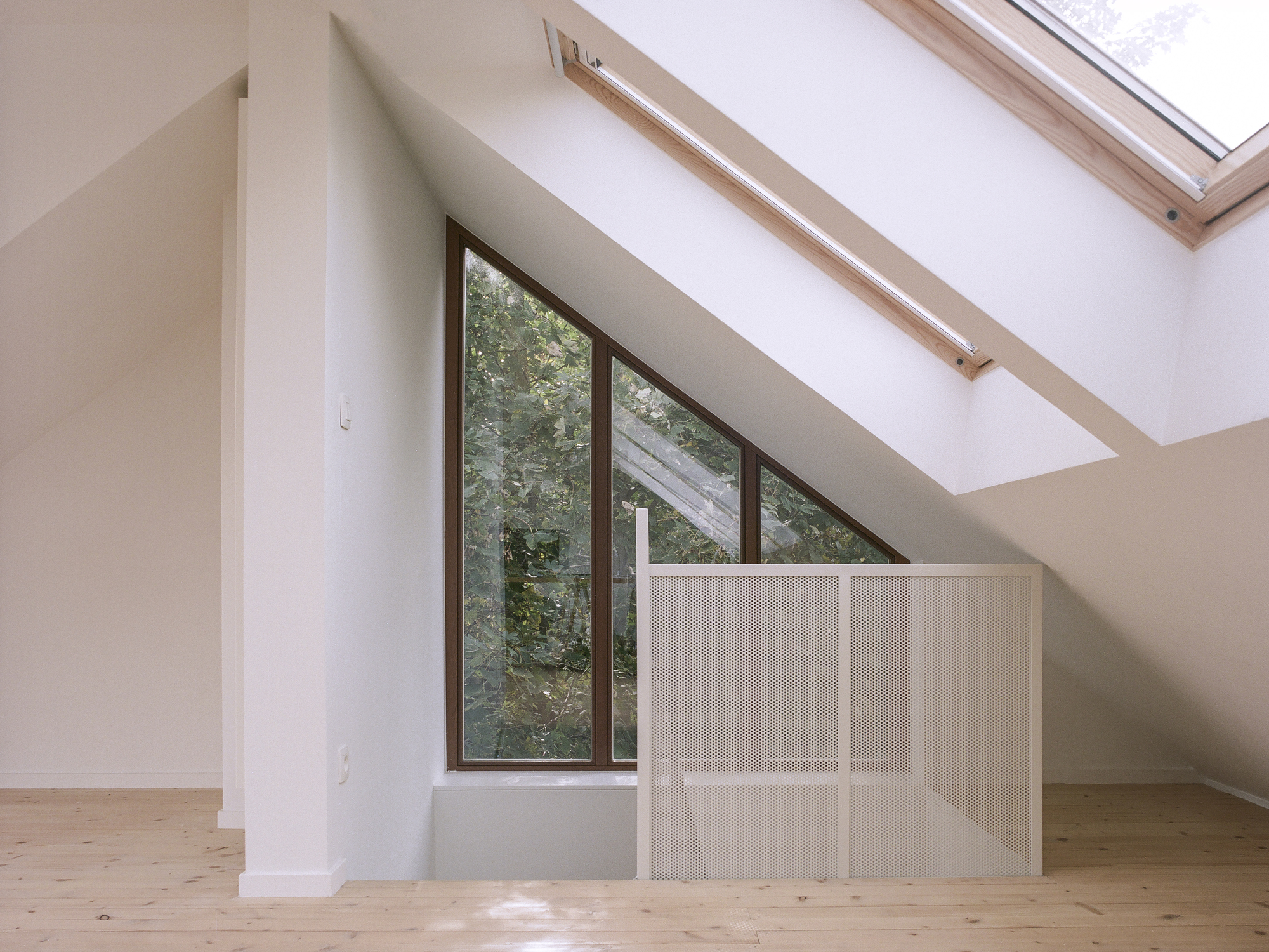 VNBC 大厦丨比利时丨Bauclub-21