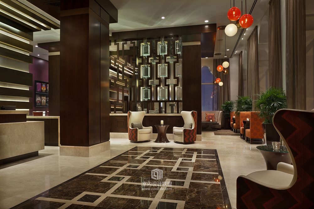 Hotel Adagio, Autograph Collection-31