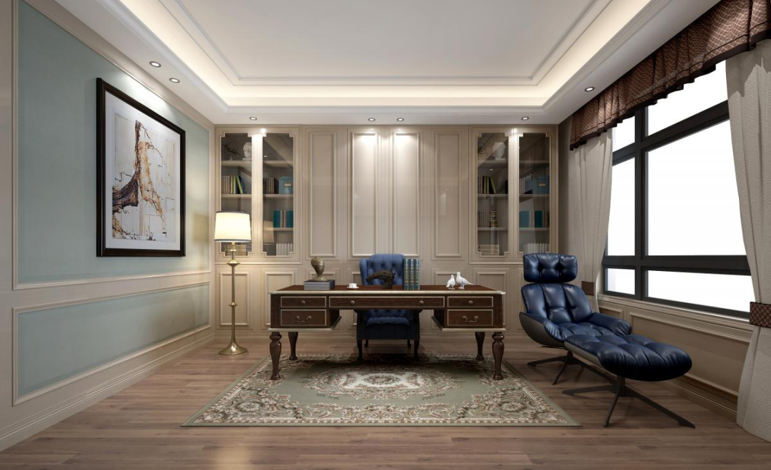 广州·天宸原著丨中国广州丨谢锦盛-23