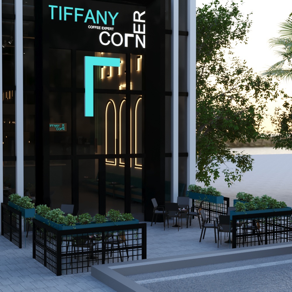 TIFFANY CORNER COFFEE-10