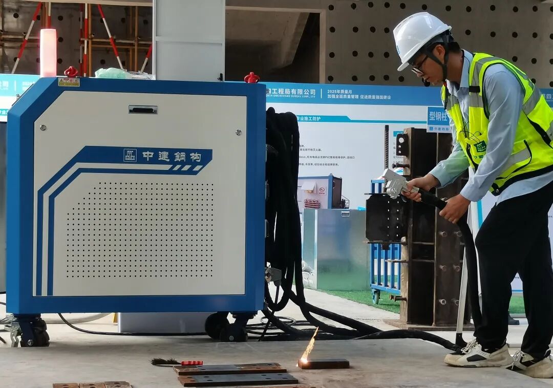 速来观摩,中建钢构“ZHI”得信赖!-11