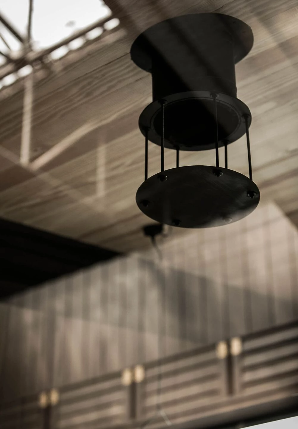 泰国曼谷 S 建筑事务所-40