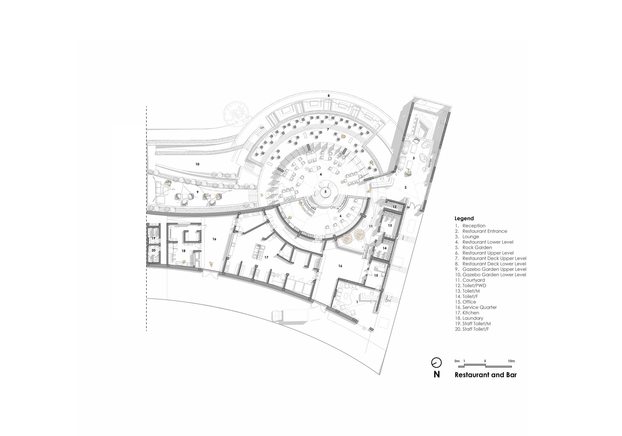 丨埃塞俄比亚丨RAAS Architects-21