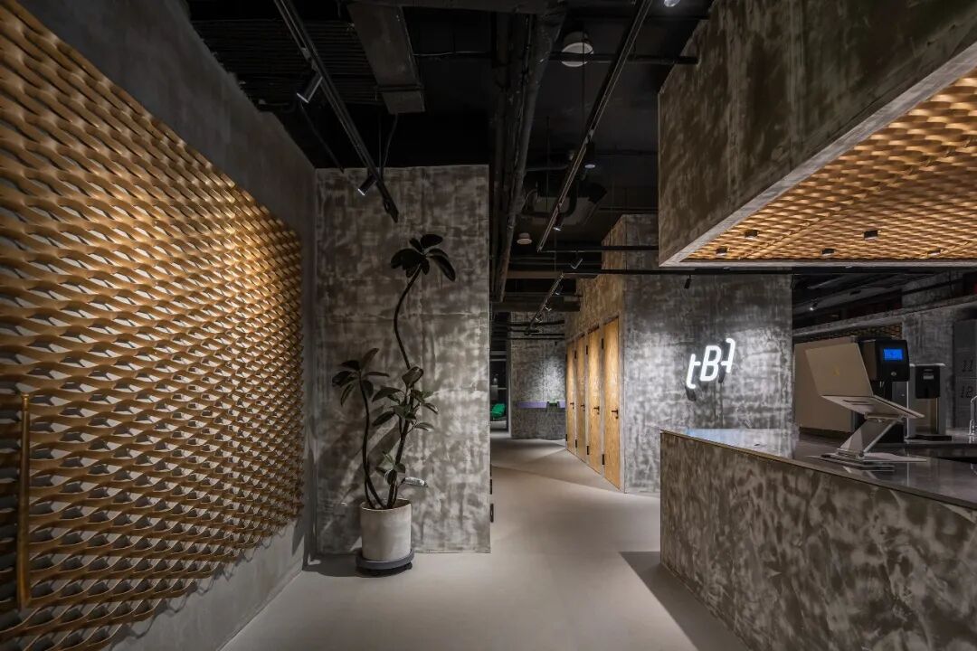 TheBodyLab北京三里屯店|空间站作品-24