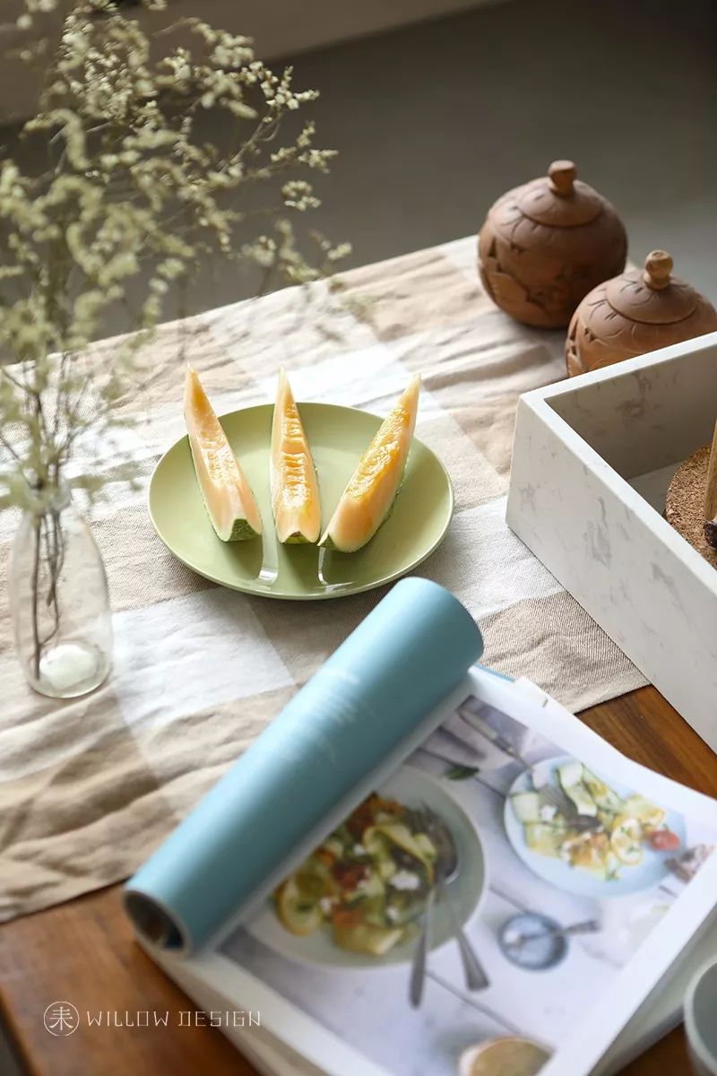 未耒 | 三房两猫-39