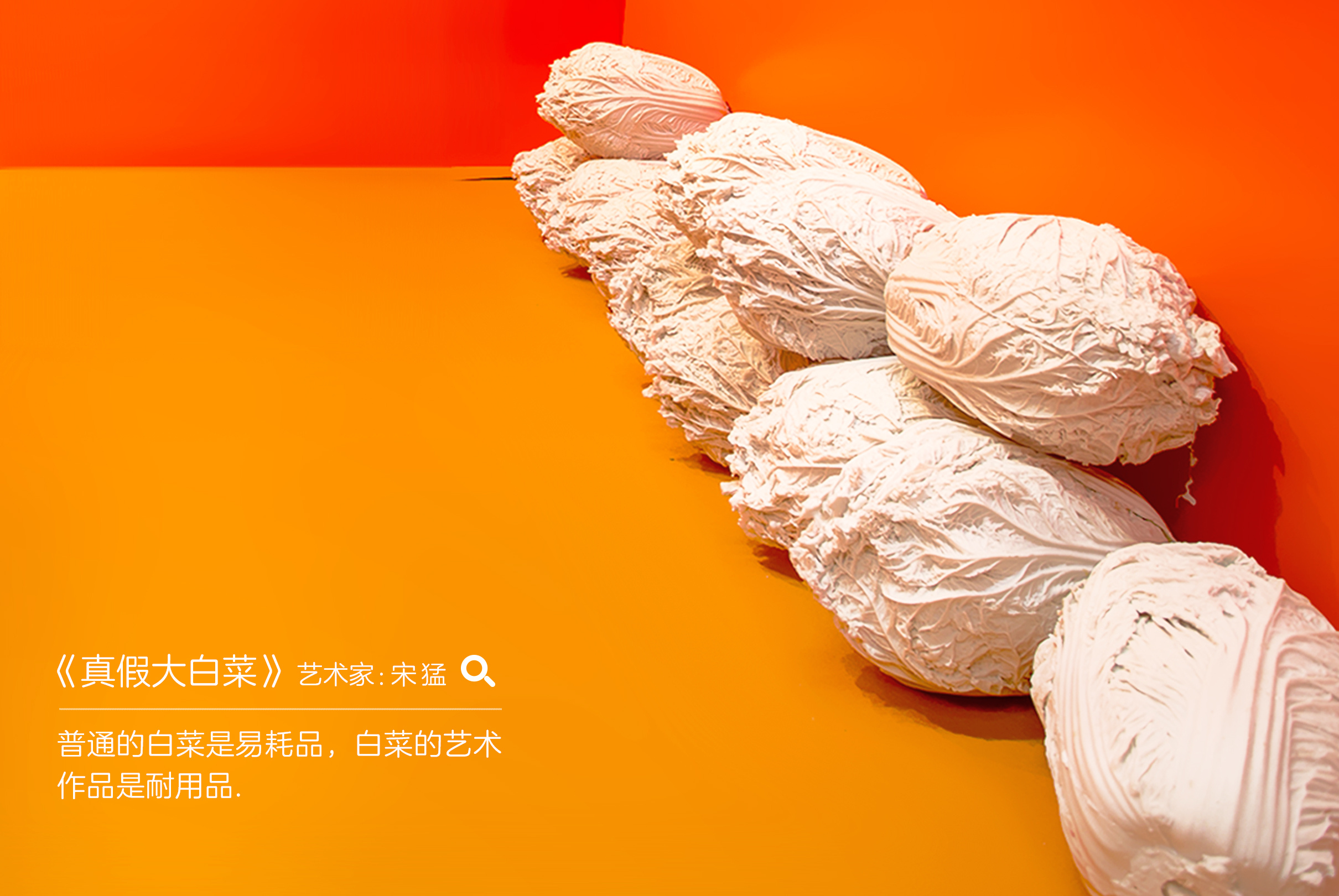 菜市场的艺术革命 | 空间利用与生活美学-20