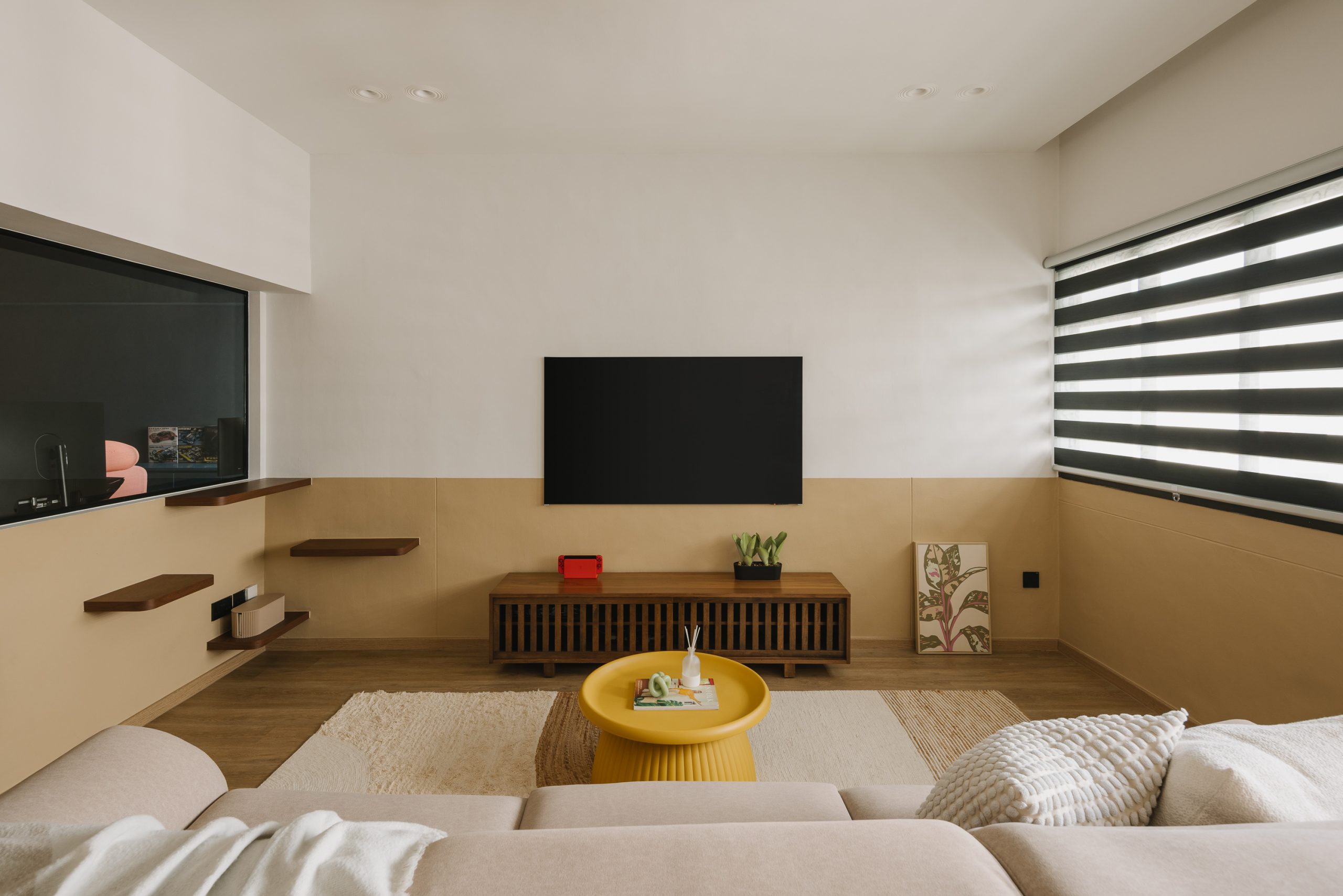 658B Jurong West住宅及商业室内设计项目丨新加坡丨The Interior Lab-28