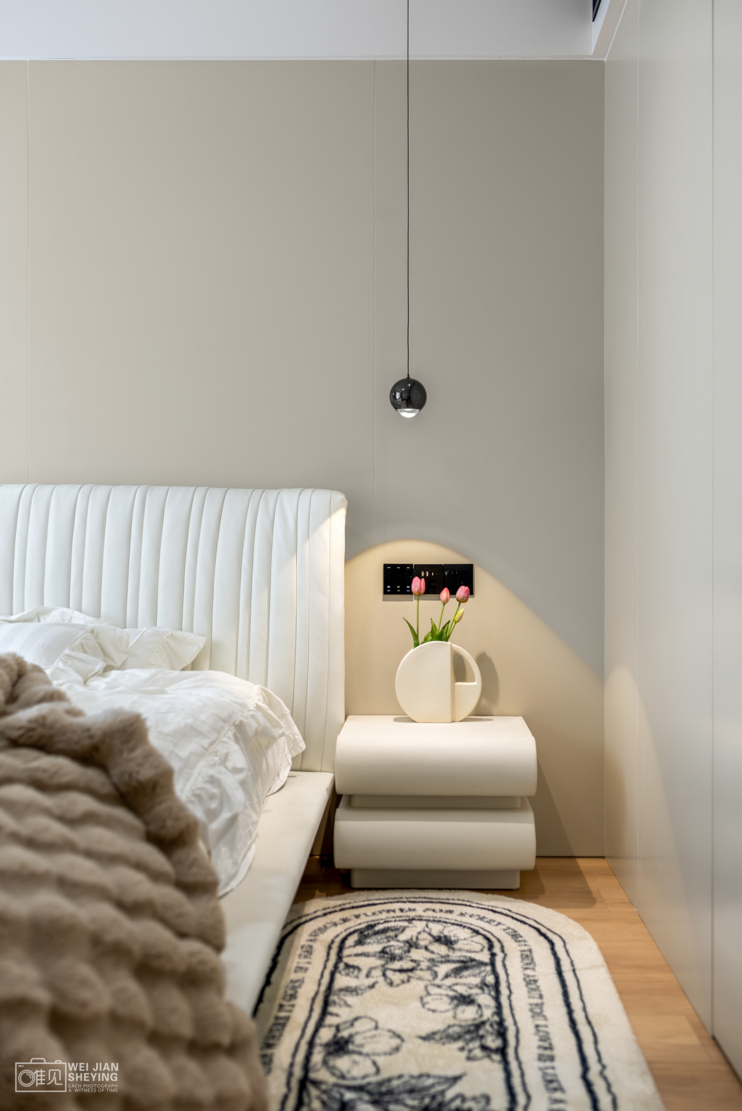 名流望府丨中国江苏丨PU.Q 朴器设计-43