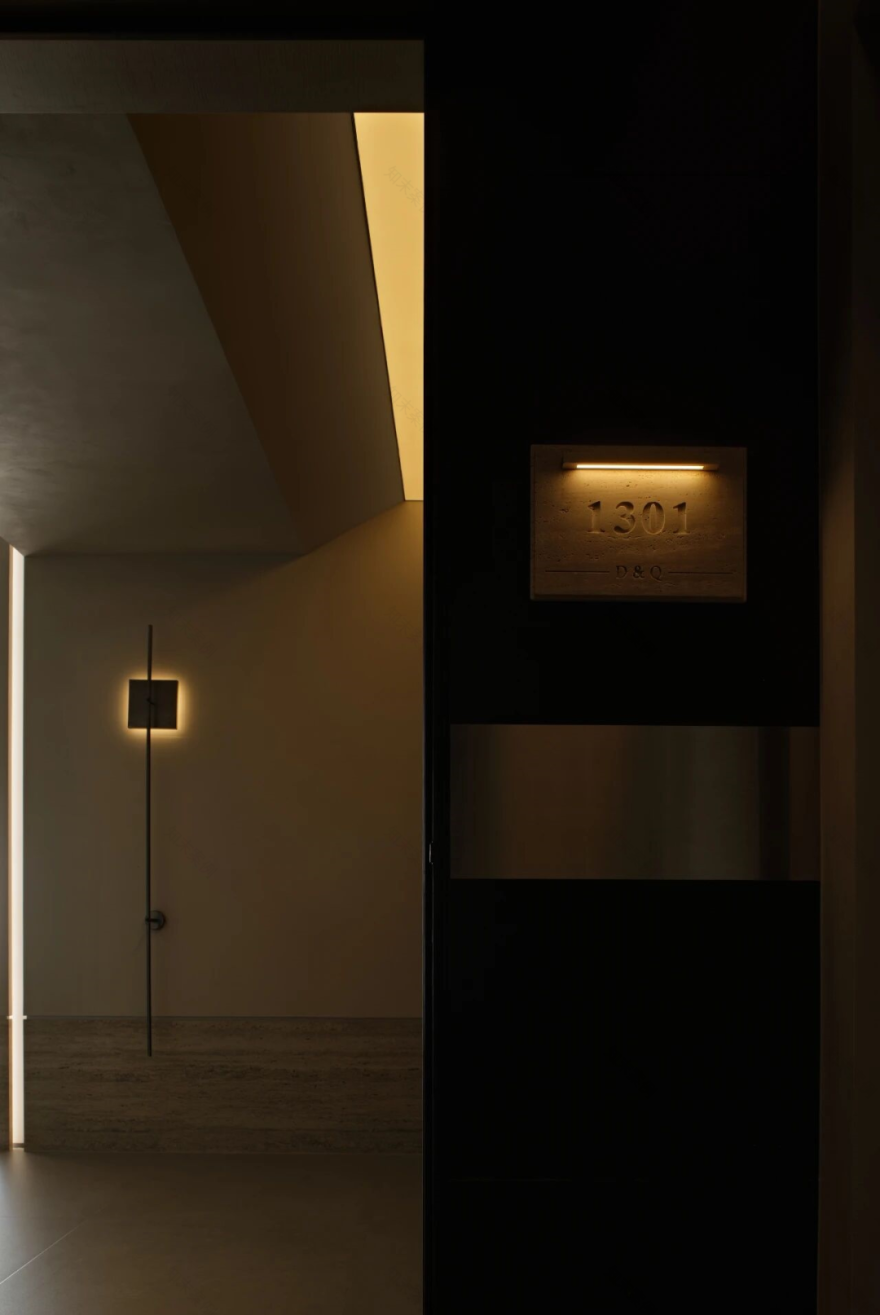 金峰嘉禾丨中国常州丨知也空间-25