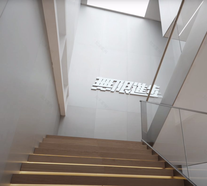 影视飓风办公室(Stormbase,Stormcrew)丨中国杭州丨尤木设计事务所-12