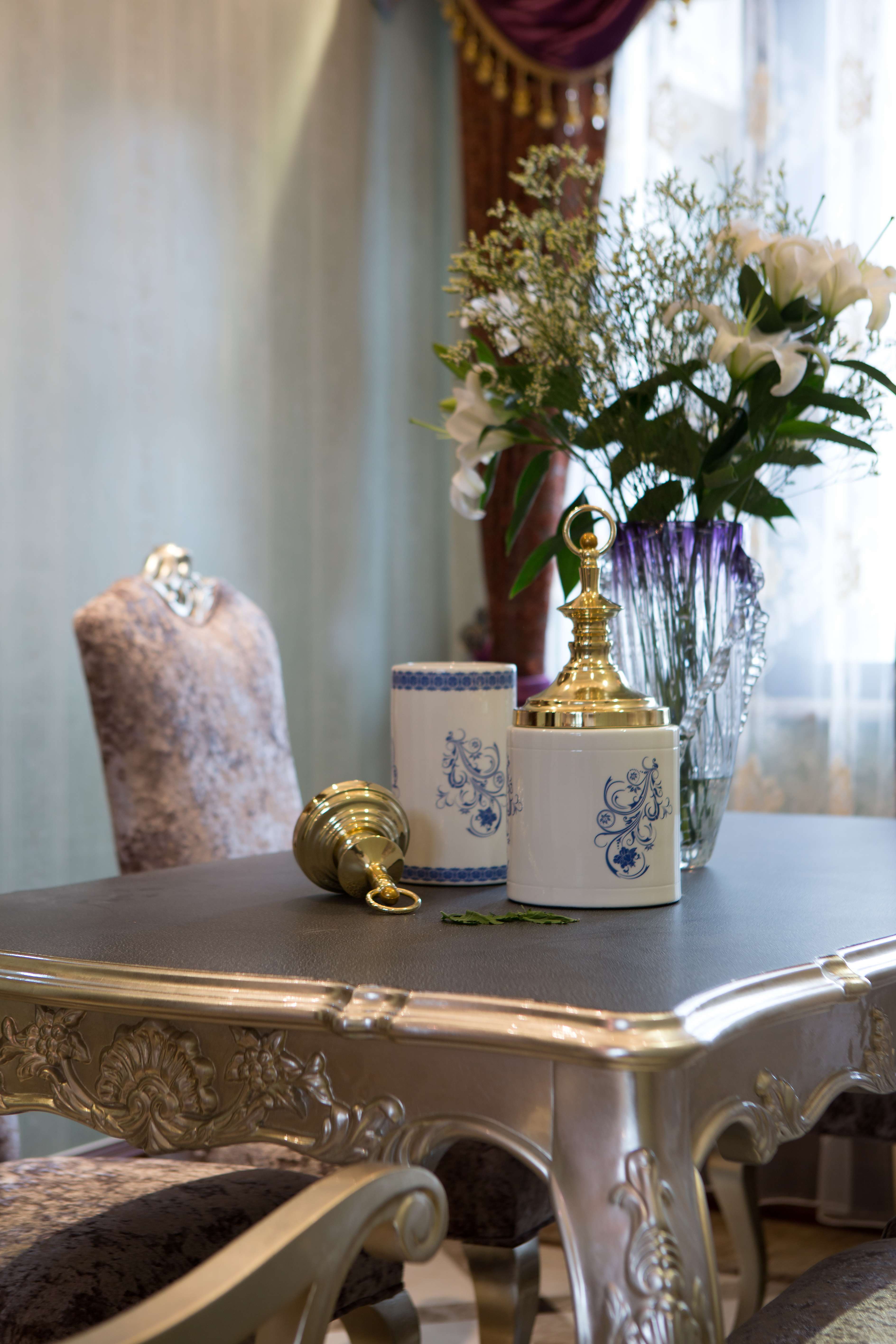 迈朗装饰  迈朗凤凰熙岸-13