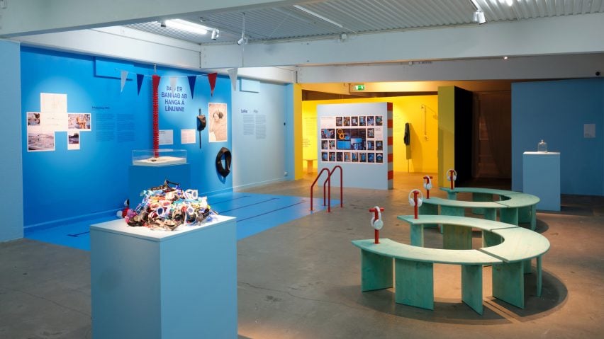 德州农工大学新图书馆丨美国-18